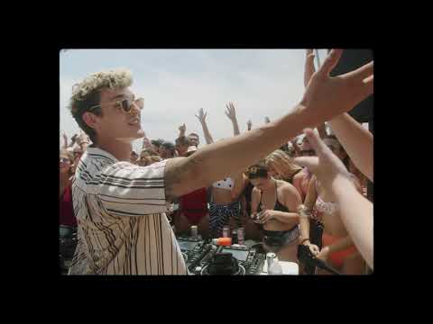 GRiZmas in July Beach Party 2019