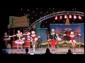 Reperatory Production Elf 2012 13