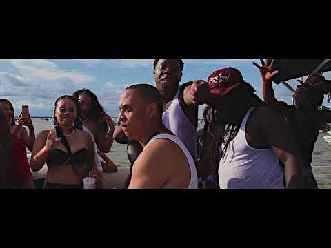 Shack X Dre X Will Lean - Stayed Down (Directed By Lil Zay) Pod. By Tilla