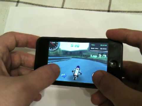 Video cover