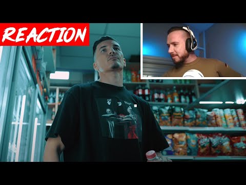 Asche - Hochkaräter❌ "Mich zu dissen war ein großer Fehler" ❌ Hommage an Bushido ► Reaction ◄