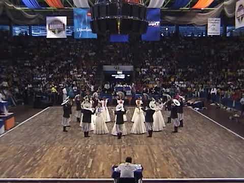 ENART 2003 - DTG FEEVALE / NOVO HAMBURGO (FINAL)