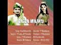 Koottinilam Kili P Bhaskaran Baburaj P Leela And A P Komala