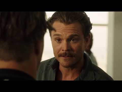 Lethal Weapon - Riggs calls for backup