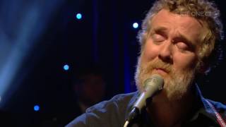 Glen Hansard &amp; the RTÉ Concert Orchestra - &quot;Song of Good Hope&quot; | The Late Late Show | RTÉ One