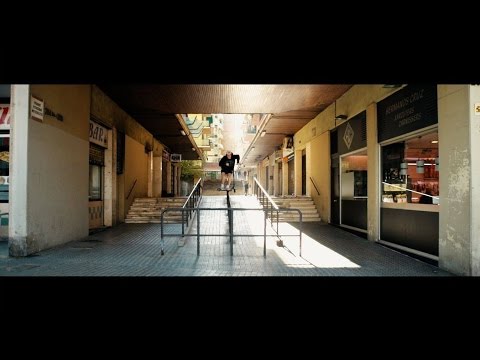 Madd Gear | Barcelona Street Jam 2017