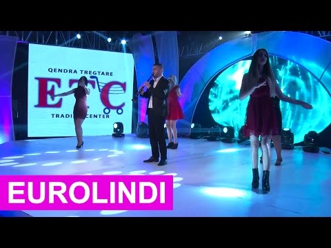 Sead Muqa SEI - Kadife (Official Video HD) Gezuar 2017