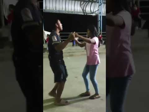 #Baile💃#Aguarico#Orellana#Ecudor🇪🇨