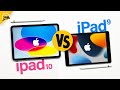 iPad 10 vs. iPad 9 - Which Should You Buy?