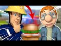 Norman Baut Schei E Feuerwehrmann Sam YouTube Kacke Der Fliegende Holländer YTK