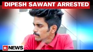 Dipesh Sawant Arrested By NCB After Showik And Samuel Miranda Over Drug Links video