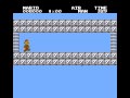 Mario VS Air Man (Super Mario Bros 1 Hack) – No death run
