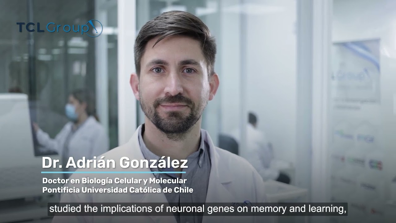 Unlocking Chile's Genetic Mysteries