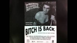 Urban Discharge - Bitch is Back (Product Vocal)