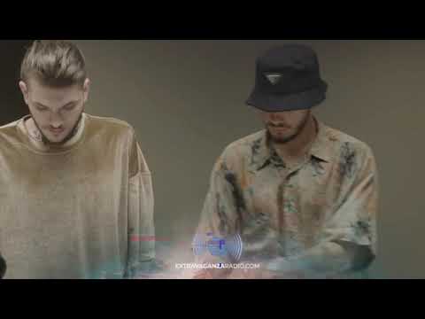 THE GANG (Ro) LIVE @ EXTRAVAGANZA GUEST LIST (20.05.2021)