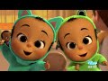 The Boss Baby Promo Juli 2022 Disney Channel Deutschland