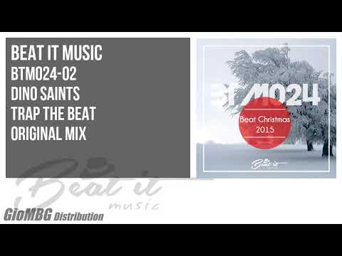 Dino Saints - Trap The Beat [ Original Mix ] BTM024