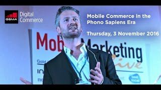 Mobile Commerce in the Phono Sapiens Era