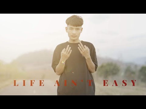 MJZ - Life Ain’t Easy (Official Video)