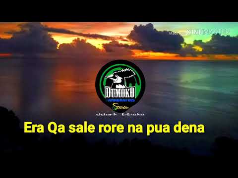 Sale Rore- desmond/(Dumoko prod 2k18)Solomon Island