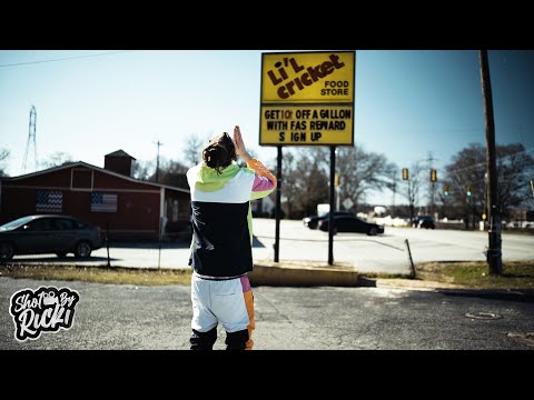 JoJoFromThaBurg - Die Slowly (Live Performance) @ShotByRicki