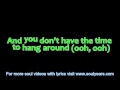 Diana Ross & the Supremes & the Temptations - I Second That Emotion (with lyrics)