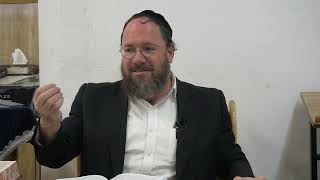 עניני קבלת התורה שבמגילת רות