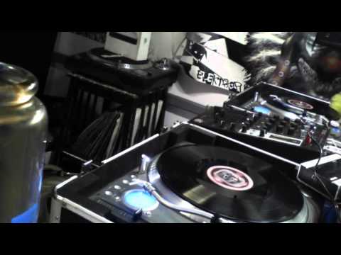 TEKNEL - DJSET @ MackiTek StyLe [mAkynamienTo LeNtO] mix oo1