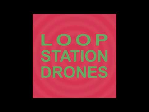 Sula Bassana - Loop Station Drones (2021)