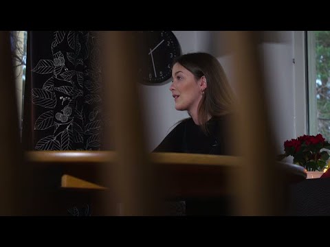 Utsattes för inbrott tre gånger på sex veckor - Nyheterna (TV4)