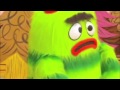 Yo Gabba Gabba Youtube Poop