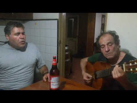 La luz de un fósforo (Roberto y Mario)