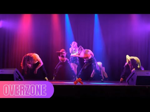 [EGKO DANCE CONTEST PREROUND] Hyuna & Dawn - PING PONG, ENHYPEN - FEVER & Chung Ha - PLAY | OVERZONE