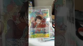 One Piece Cards under $1 part 1 #onepiece #shorts #tcgcommunity