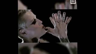 Preview of OTEP&#39;s spoken word piece &quot;CRAWLING UP&quot;