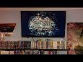 Menu Walkthrough Of Pirates Of The Caribbean The Curse Of The Black Pearl 2003 Dvd Disc 1
