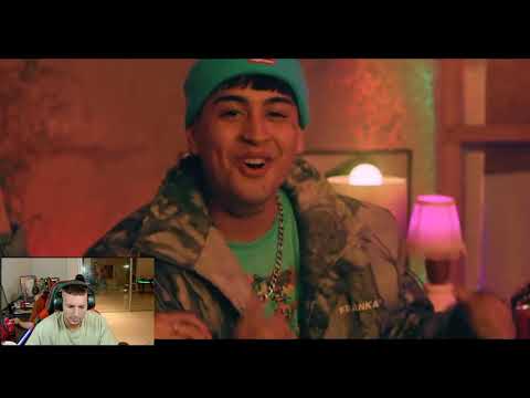 COSCU reacciona a YO SE QUE TU ( FMK, Tiago PZK, LIT Killah, Rusherking).