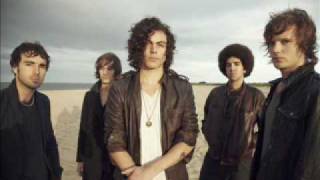 Vagabond - Ladelle (2009)