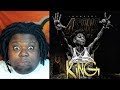 FREE NBA YOUNGBOY NBA Youngboy 4 Sons Of A King Official Audio REACTION