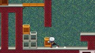 Aggressive Sokoban - Free game