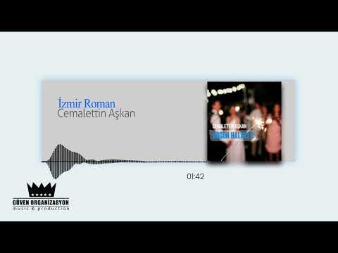 Cemalettin Aşkan - İzmir Roman