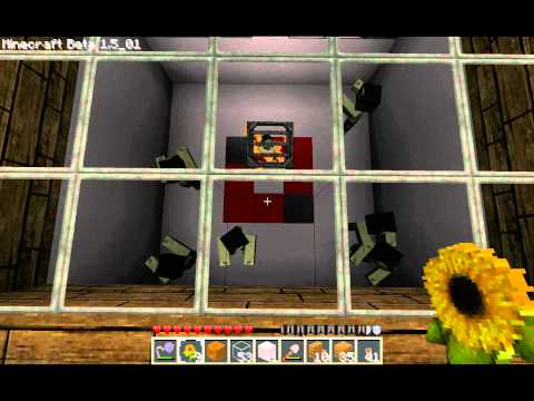 Let's Play Minecraft #239 [Deutsch] [HD] - Bring' mich durch die Nacht