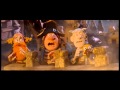THE PIRATES BAND OF MISIFITS ΟΙ ΠΕΙΡΑΤΕΣ TRAILER GREEK SUBS
