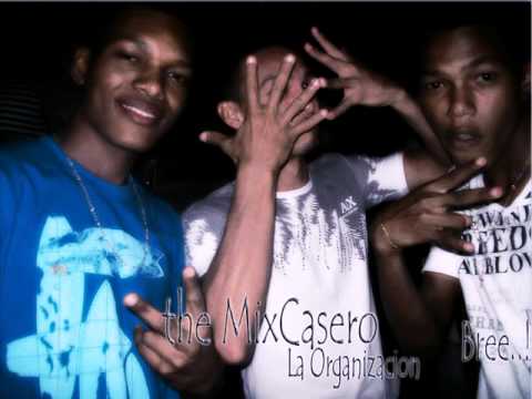 Im Not A Perfect Man - Jack Style Ft Jiggy D (RMX) By Dj Cristian.avi