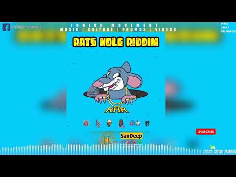 Rats hole riddim mega mix [Official soca 2021] - @INDEGOCENTRAL