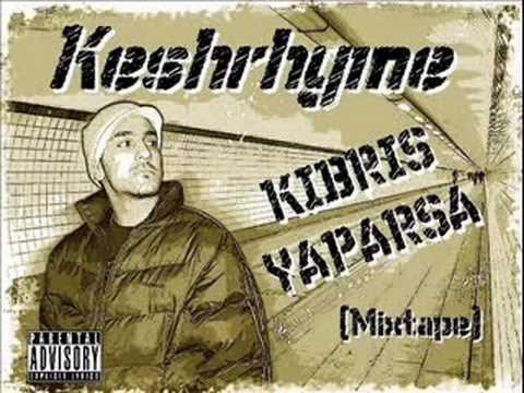 Keshrhyme - 10 - Ben Benim