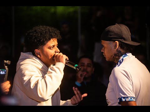 FZ VS ANDREY (SEGUNDA FASE) - SELETIVAS GRANDE BH - NOROESTE - DUELO NACIONAL 2025 (12/08/2025)