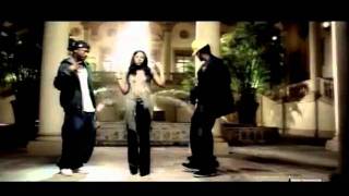 Ja Rule &amp; Ashanti &amp; Nas &amp; 2Pac   The Pledge