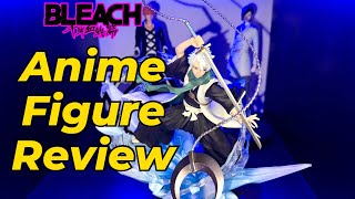 The BEST Bleach Anime Figure? Toshiro Hitsugaya Premium Format Review