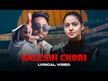 Kaleshi Chori Lyrical Video - DG IMMORTALS, Raga, Harjas Harjaayi, Virtual_AF | Pranjal Dahiya